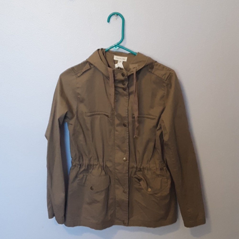 Jacket